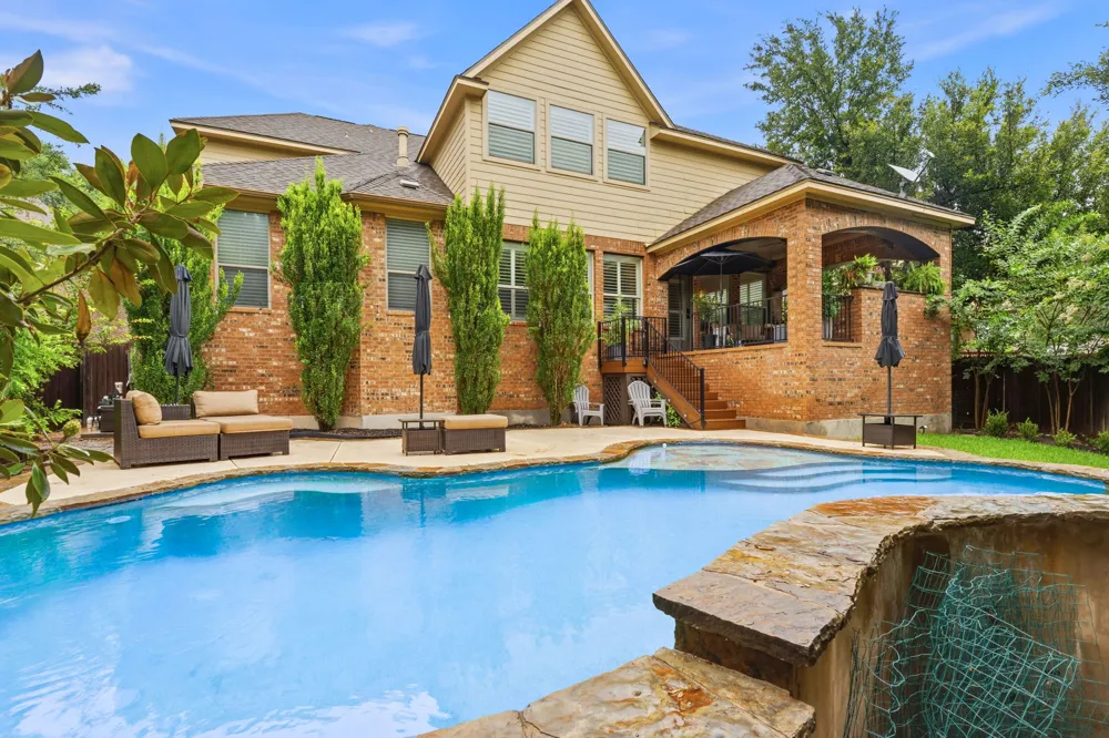 12321 Edenvale Path Austin, TX 78732