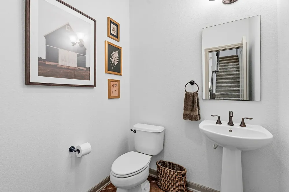 12321 Edenvale Path Austin, TX 78732