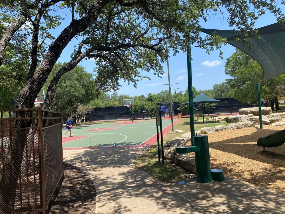 12321 Edenvale Path Austin, TX 78732