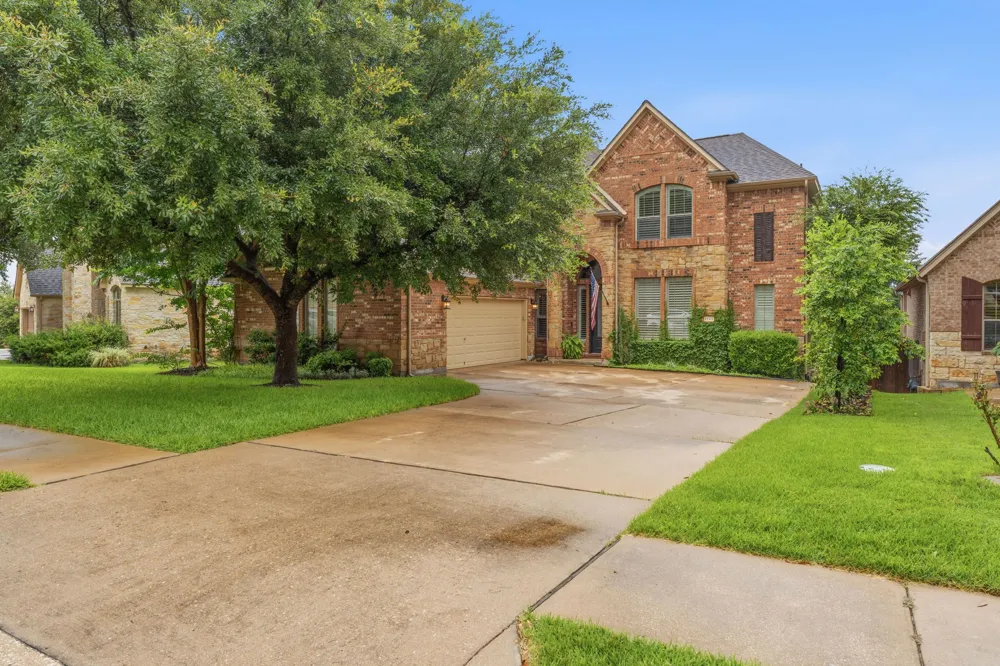 12321 Edenvale Path Austin, TX 78732