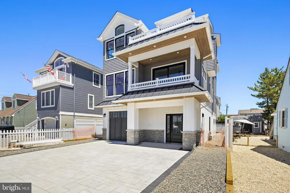 7 E 19TH STREET Long Beach Township, NJ 08008