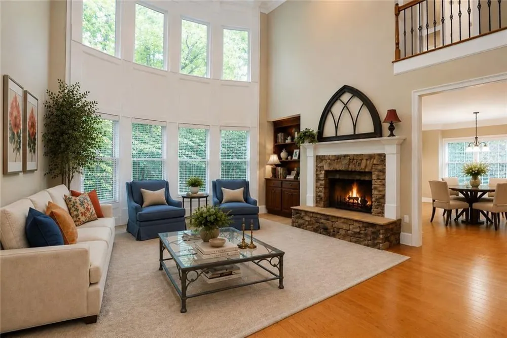 1251 Dials Plantation Drive Statham, GA 30666