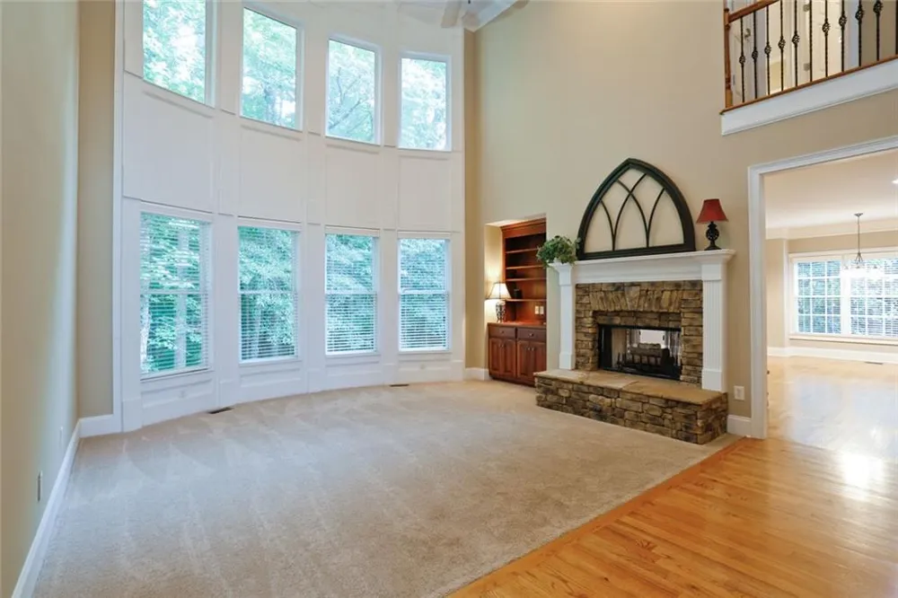 1251 Dials Plantation Drive Statham, GA 30666