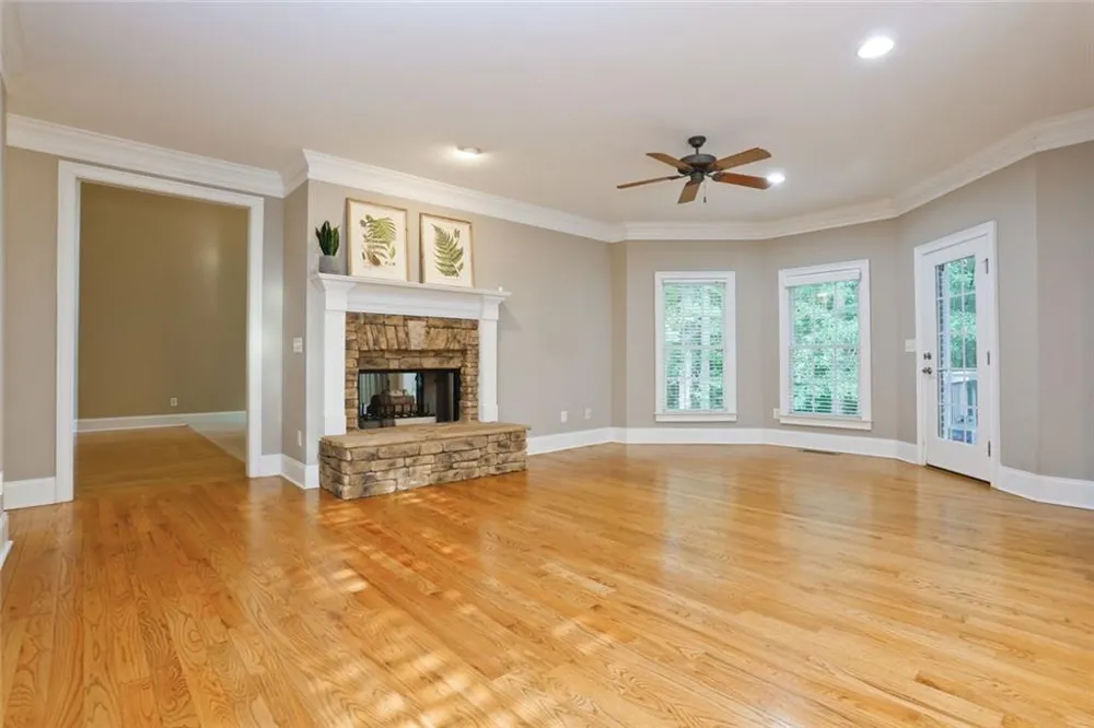 1251 Dials Plantation Drive Statham, GA 30666