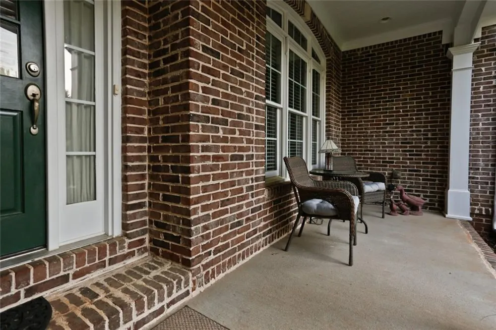 1251 Dials Plantation Drive Statham, GA 30666