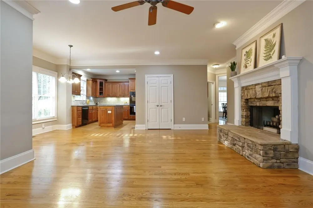 1251 Dials Plantation Drive Statham, GA 30666