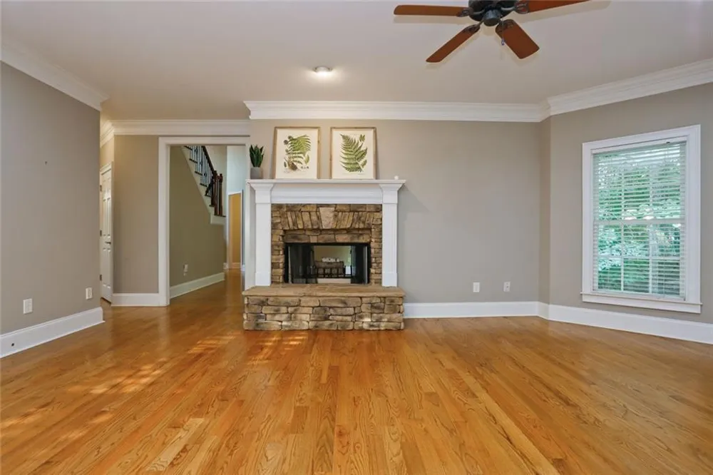 1251 Dials Plantation Drive Statham, GA 30666
