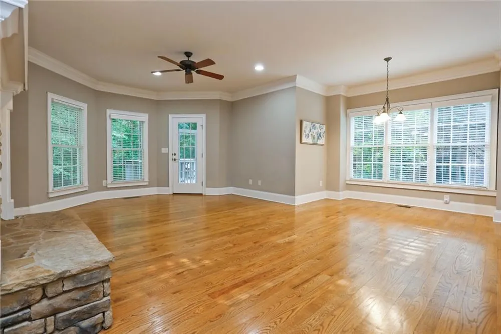 1251 Dials Plantation Drive Statham, GA 30666