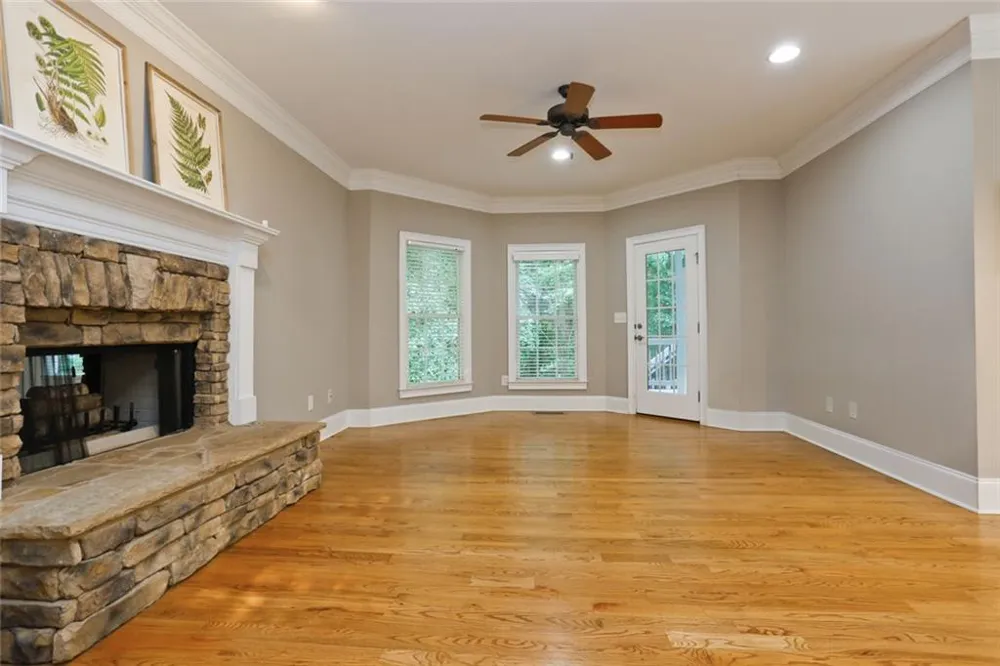 1251 Dials Plantation Drive Statham, GA 30666