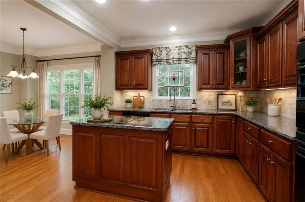 1251 Dials Plantation Drive Statham, GA 30666