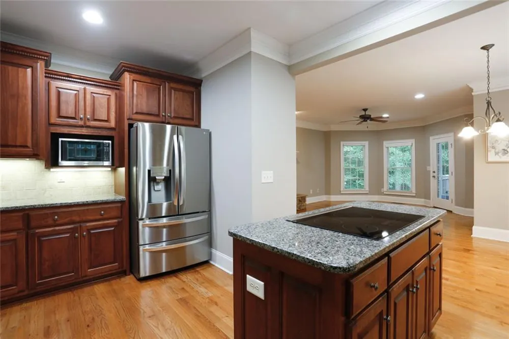 1251 Dials Plantation Drive Statham, GA 30666