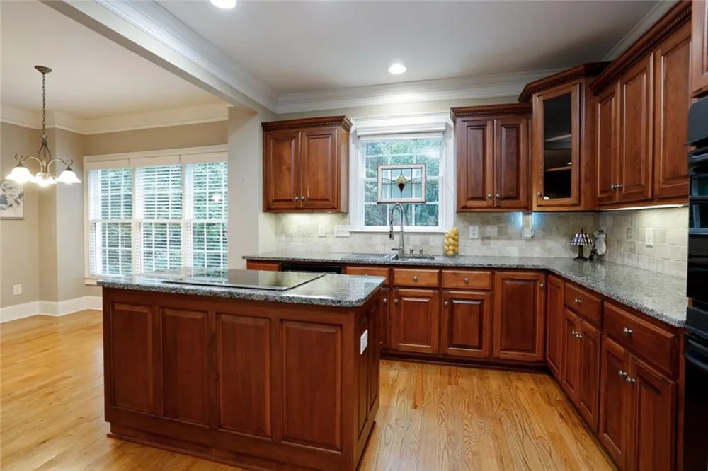 1251 Dials Plantation Drive Statham, GA 30666
