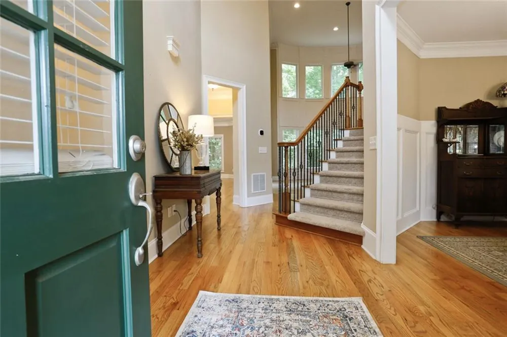 1251 Dials Plantation Drive Statham, GA 30666