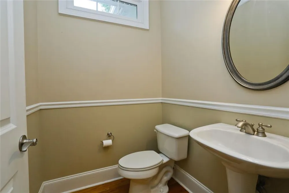 1251 Dials Plantation Drive Statham, GA 30666