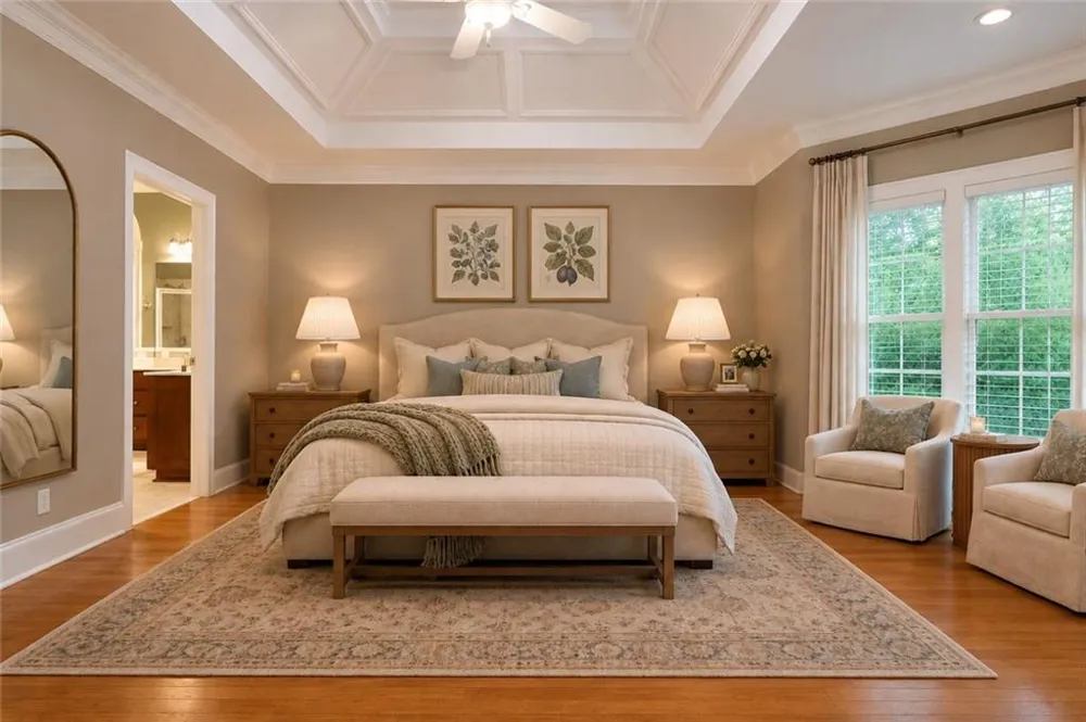 1251 Dials Plantation Drive Statham, GA 30666