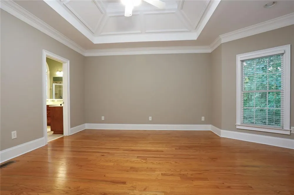 1251 Dials Plantation Drive Statham, GA 30666