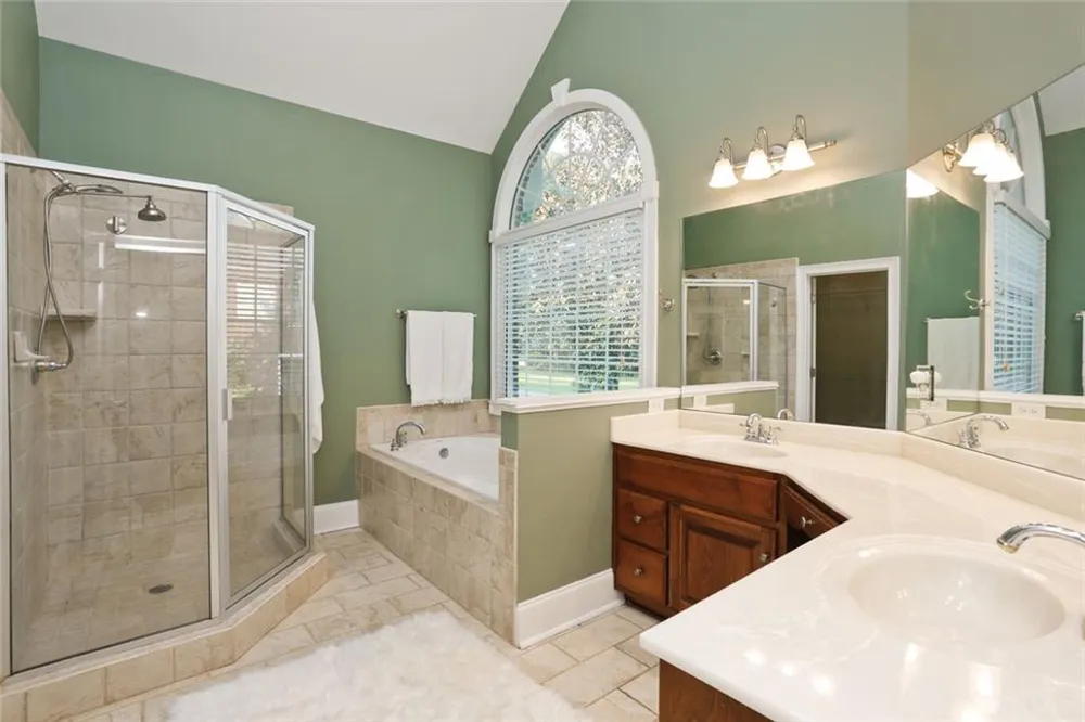 1251 Dials Plantation Drive Statham, GA 30666