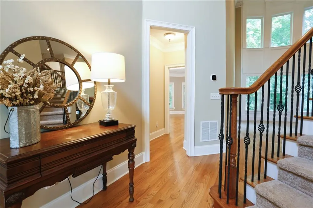 1251 Dials Plantation Drive Statham, GA 30666