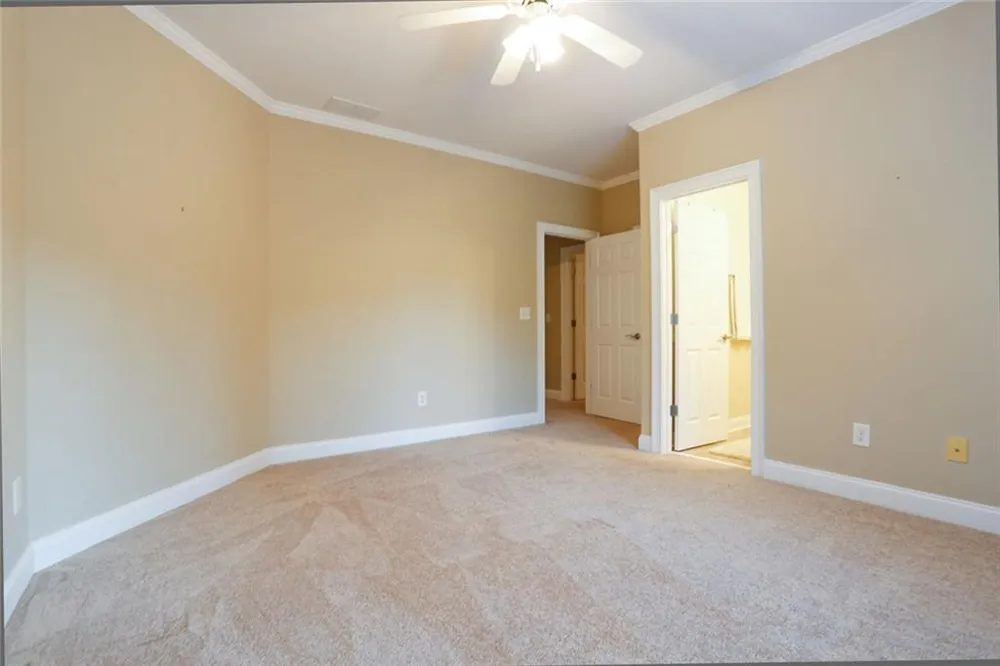 1251 Dials Plantation Drive Statham, GA 30666