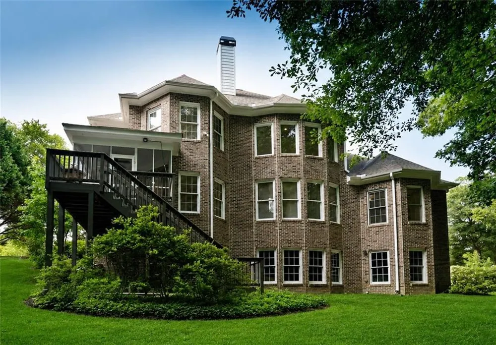 1251 Dials Plantation Drive Statham, GA 30666
