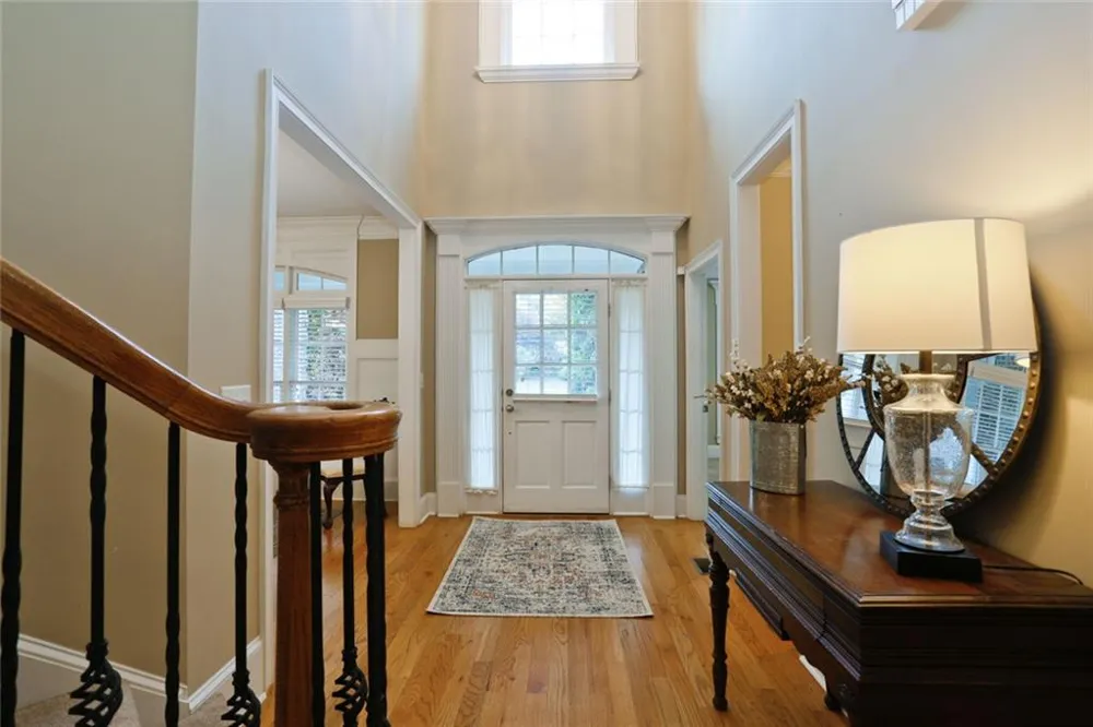 1251 Dials Plantation Drive Statham, GA 30666