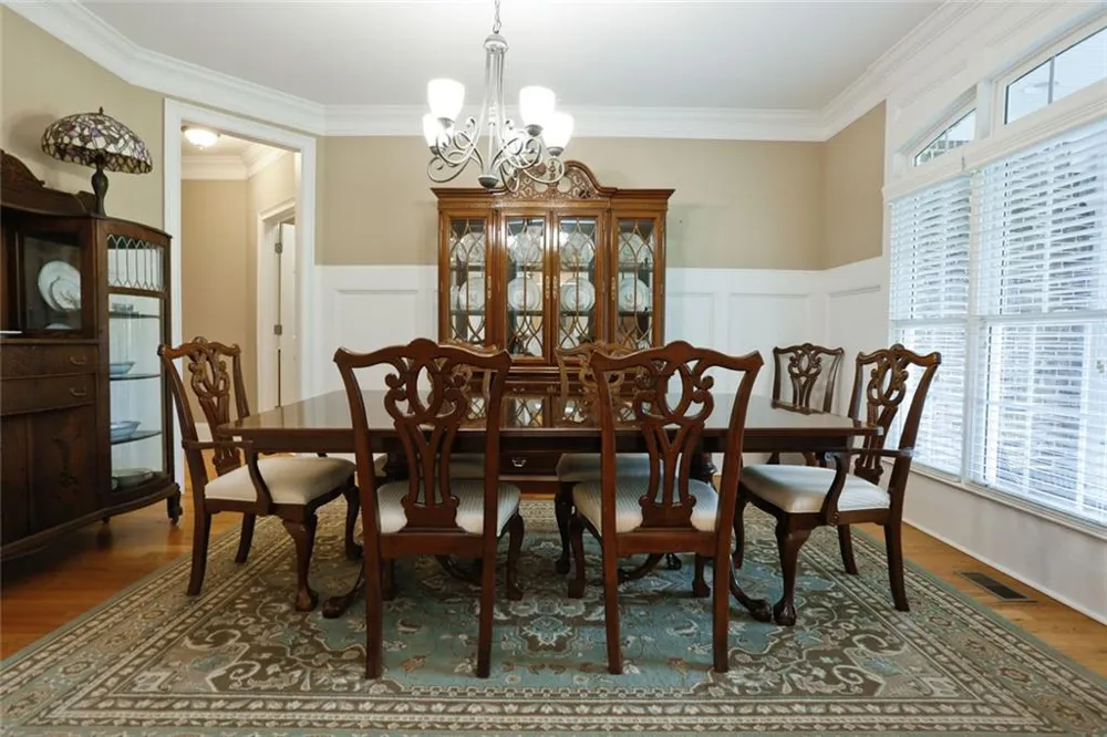 1251 Dials Plantation Drive Statham, GA 30666