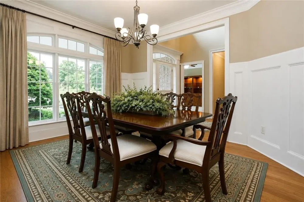 1251 Dials Plantation Drive Statham, GA 30666
