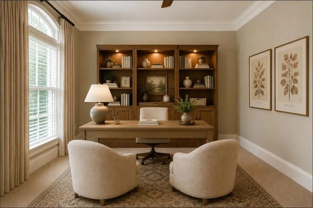 1251 Dials Plantation Drive Statham, GA 30666