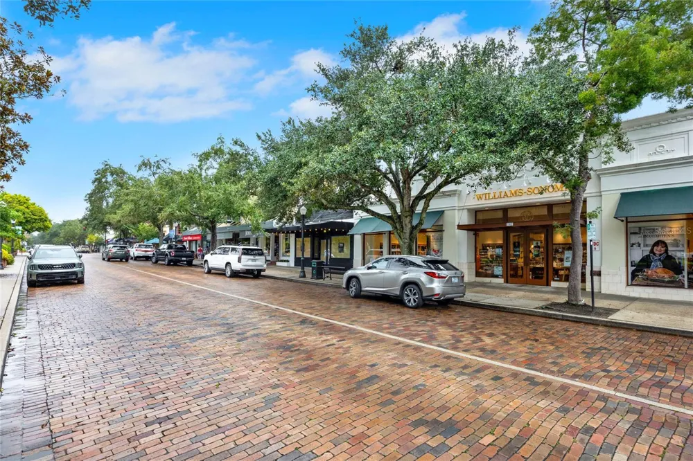512 W SWOOPE AVENUE Winter Park, FL 32789