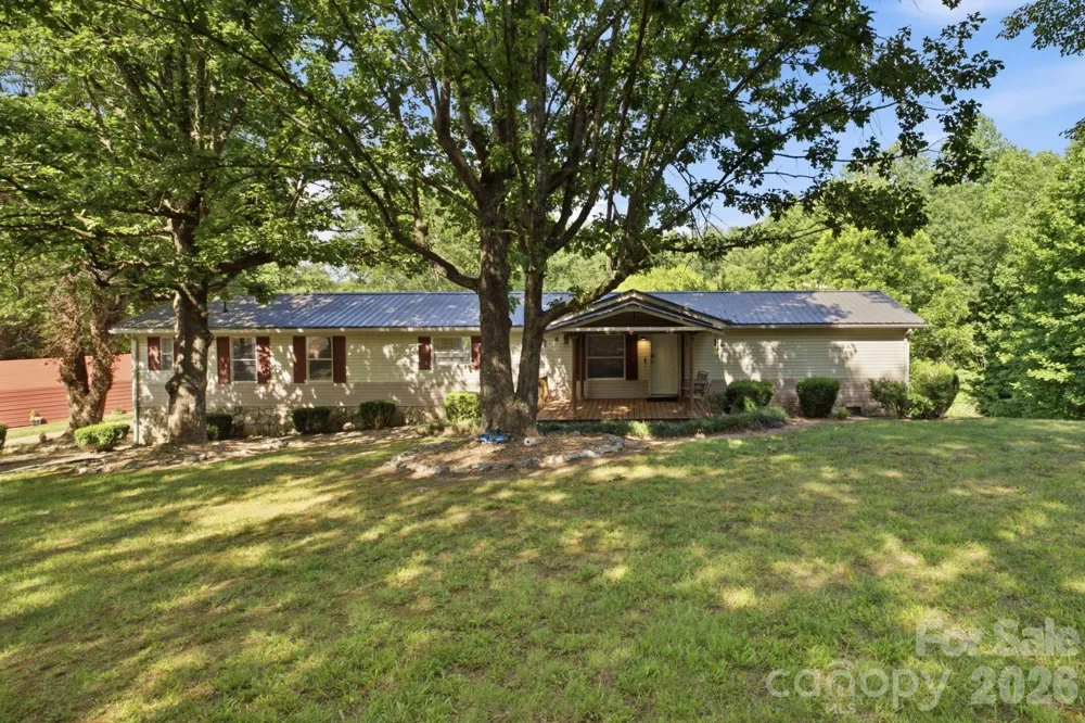 7511 Virginia Ridge Connelly Springs, NC 28612