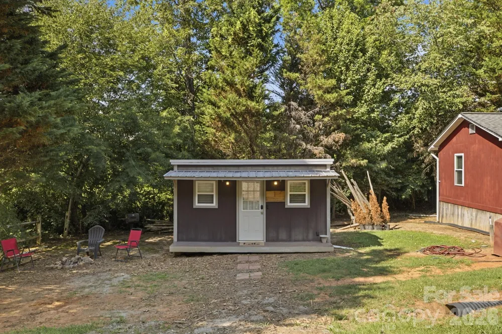 7511 Virginia Ridge Connelly Springs, NC 28612