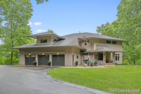 333 Fennessey Street SW