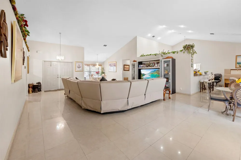 16146 NW 14th Court Pembroke Pines, FL 33028