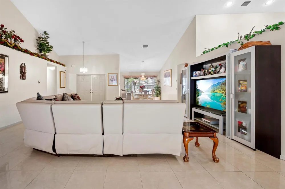 16146 NW 14th Court Pembroke Pines, FL 33028