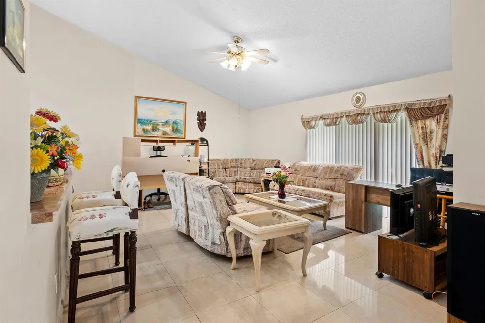 16146 NW 14th Court Pembroke Pines, FL 33028