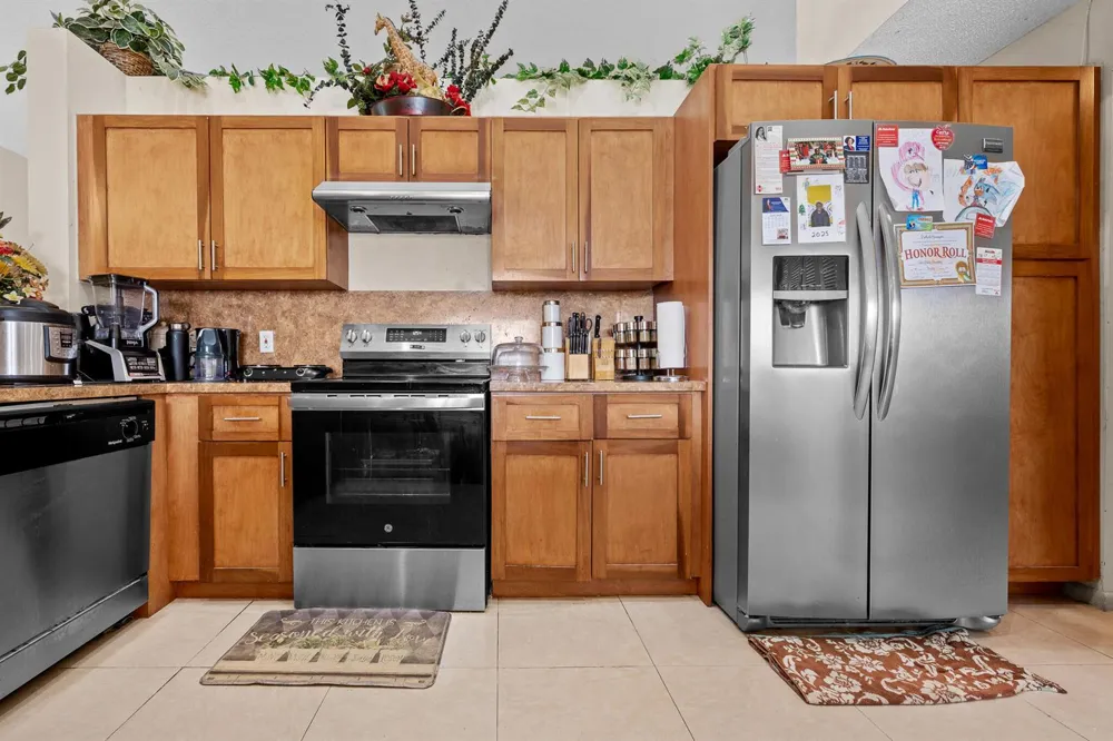 16146 NW 14th Court Pembroke Pines, FL 33028