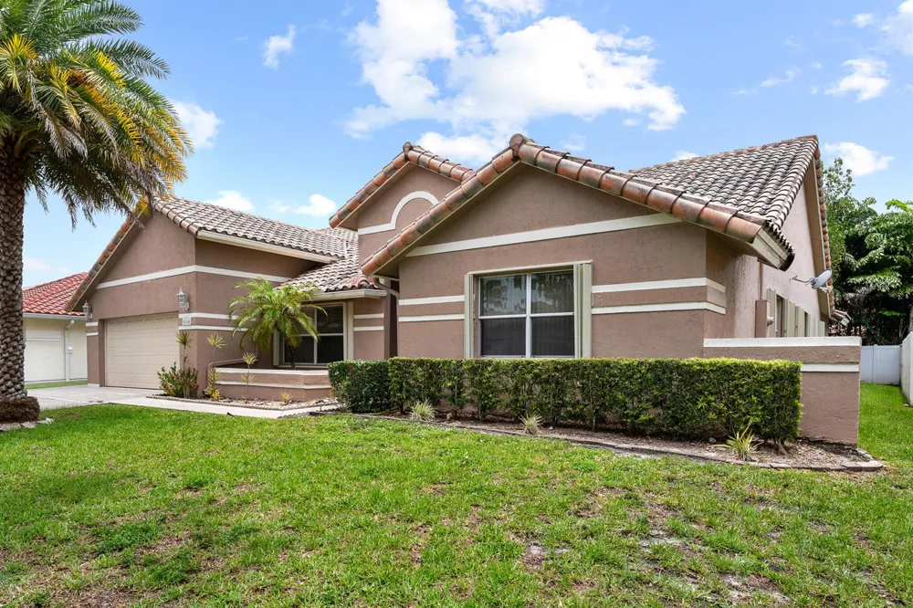16146 NW 14th Court Pembroke Pines, FL 33028