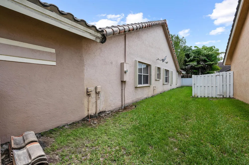 16146 NW 14th Court Pembroke Pines, FL 33028