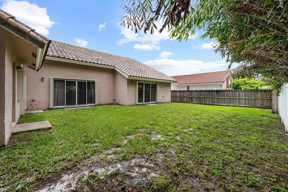 16146 NW 14th Court Pembroke Pines, FL 33028
