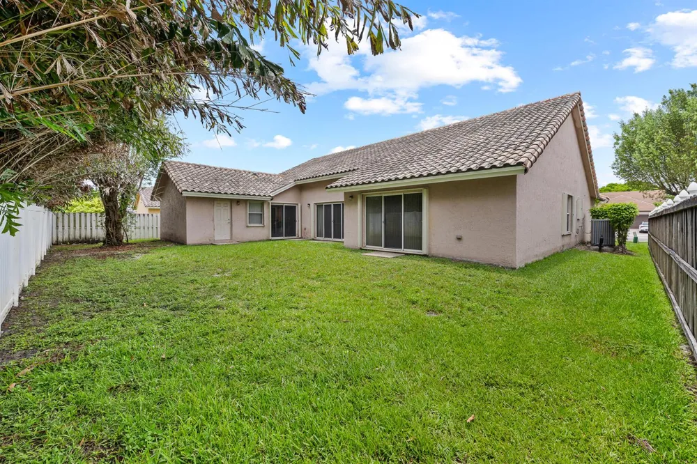 16146 NW 14th Court Pembroke Pines, FL 33028