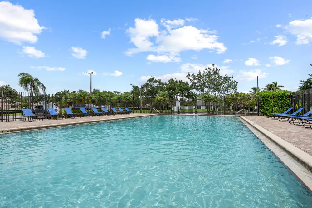 16146 NW 14th Court Pembroke Pines, FL 33028