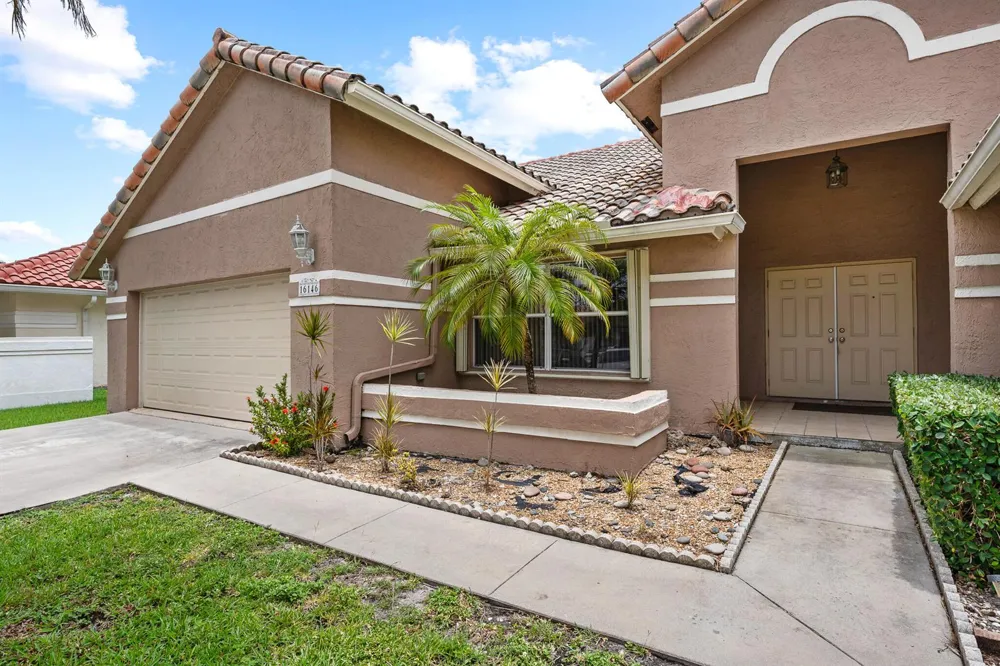 16146 NW 14th Court Pembroke Pines, FL 33028