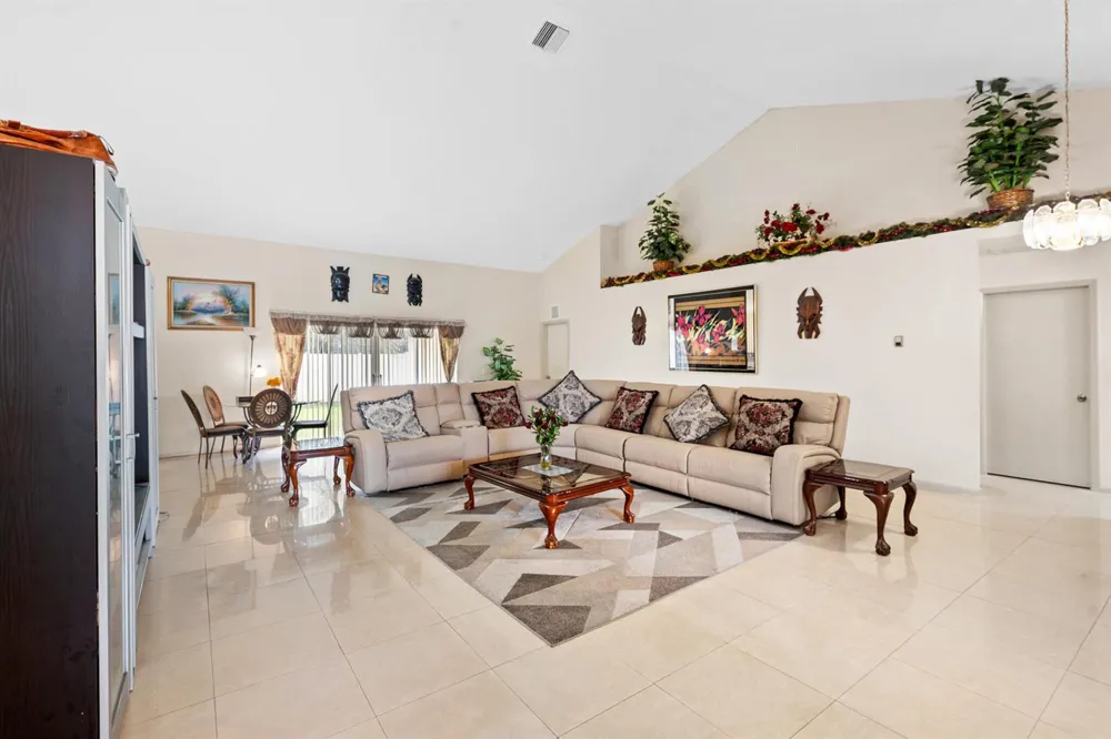 16146 NW 14th Court Pembroke Pines, FL 33028