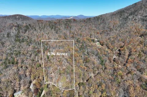 Lot 34 Wauka Ridge Road