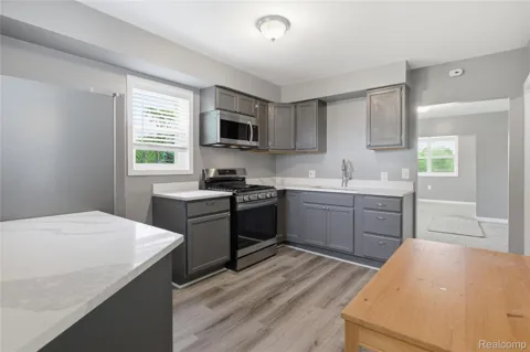 23060 Bernard Street #Upper Unit