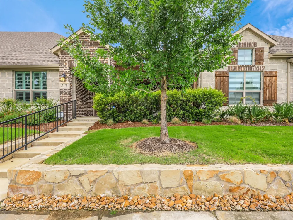 3770 White Clover Lane Prosper, TX 75078