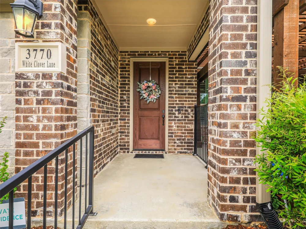 3770 White Clover Lane Prosper, TX 75078