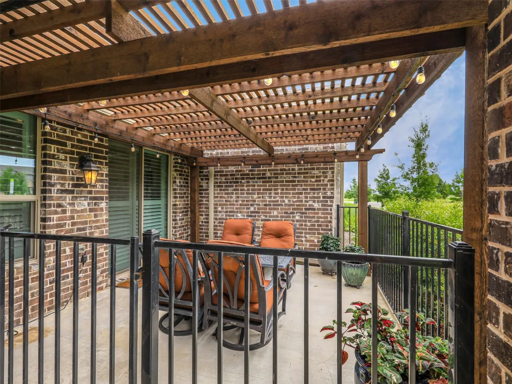 3770 White Clover Lane Prosper, TX 75078