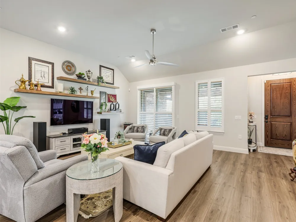 3770 White Clover Lane Prosper, TX 75078