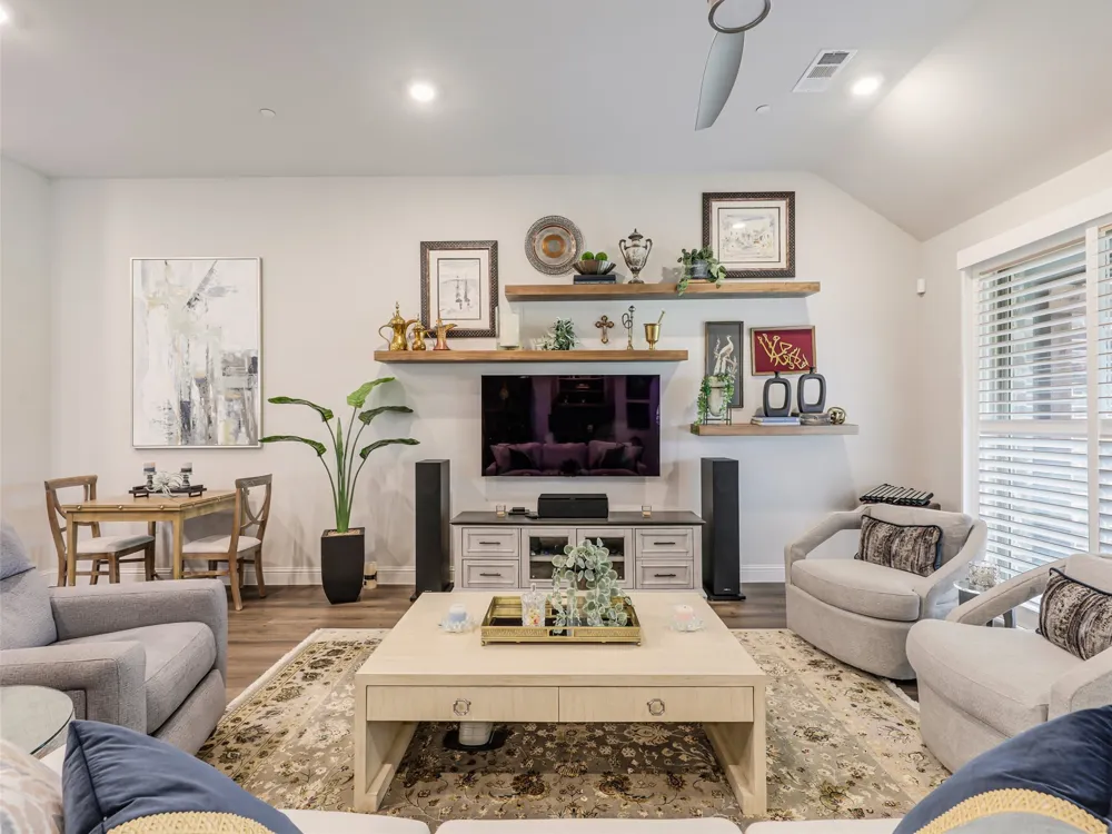 3770 White Clover Lane Prosper, TX 75078